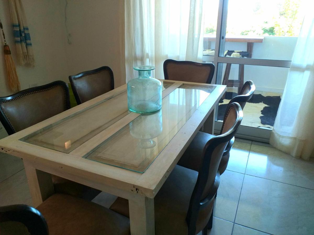 Apartamentos "Rufina II Y III Merlo Centrico ภายนอก รูปภาพ